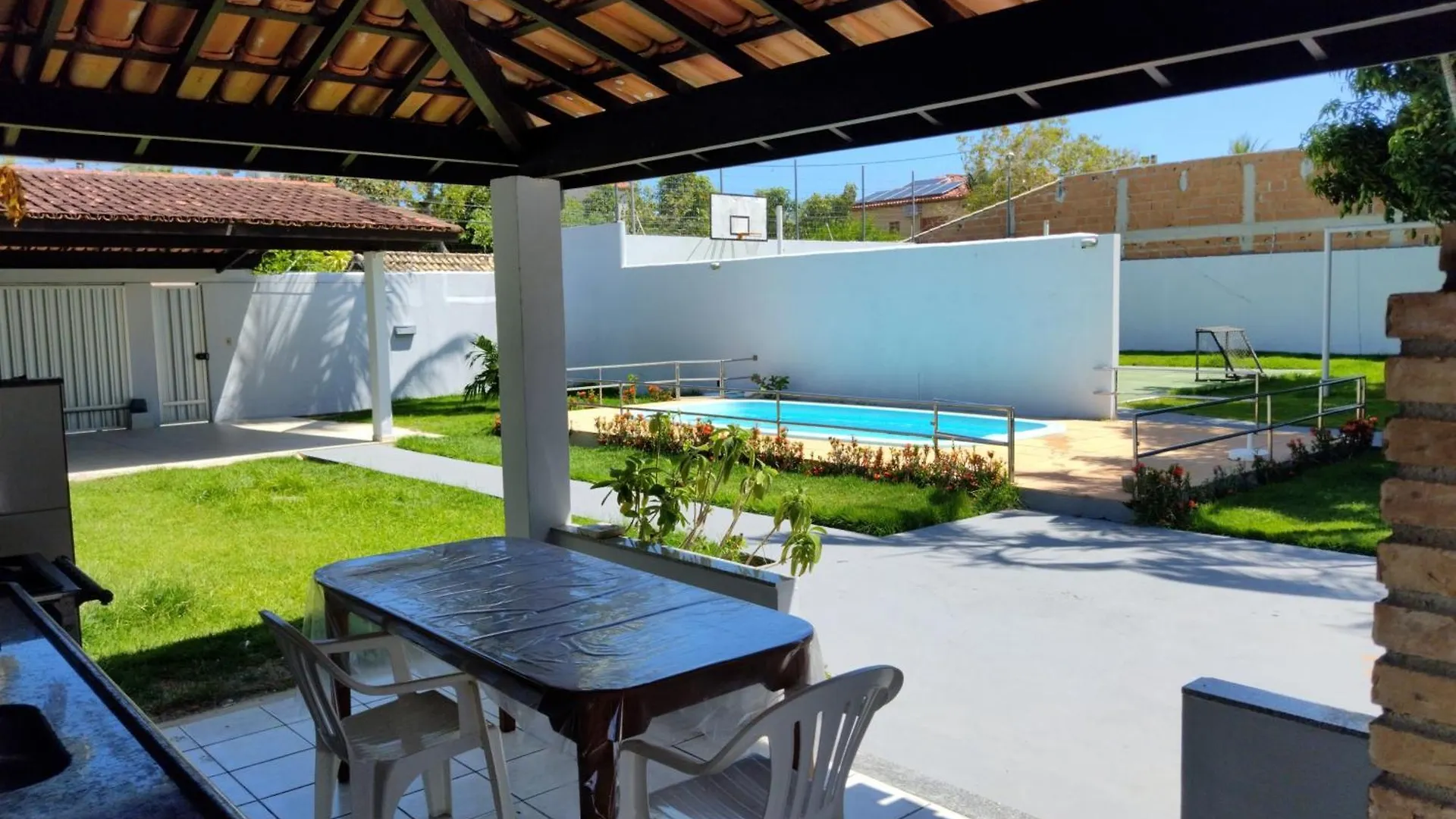 Dom wakacyjny Willa Casa Alto Do Mundai Porto Seguro