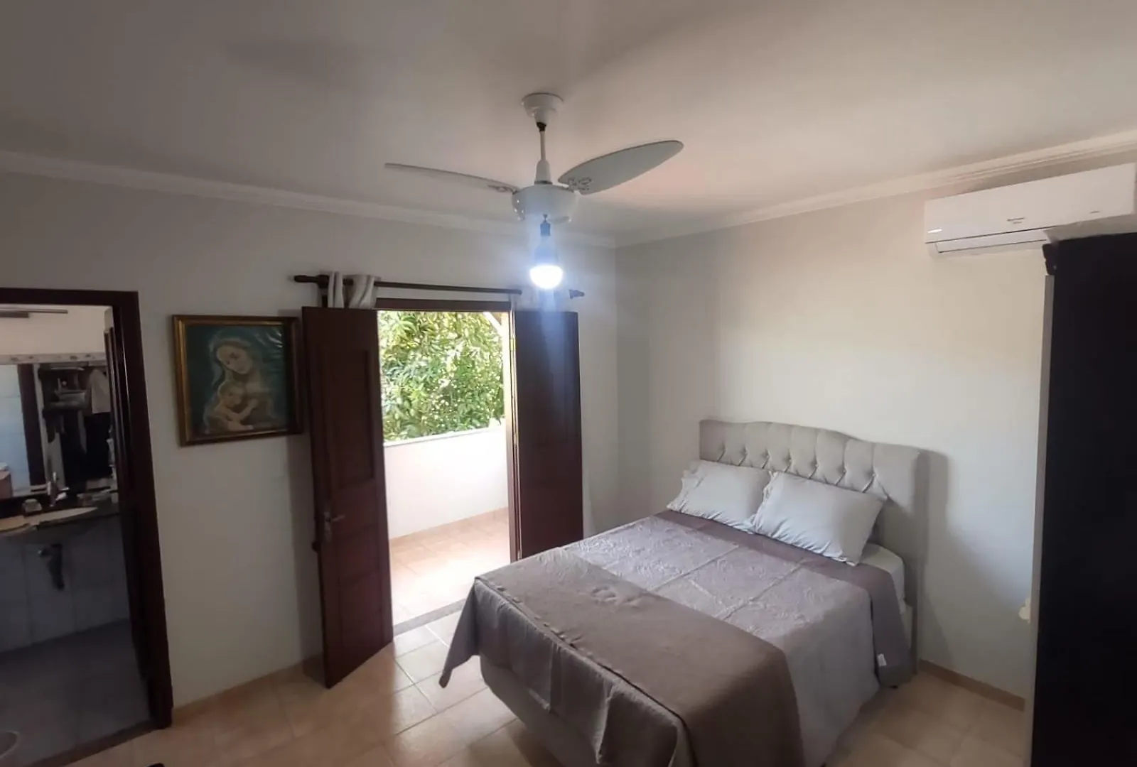 Willa Casa Alto Do Mundai Porto Seguro 0*,