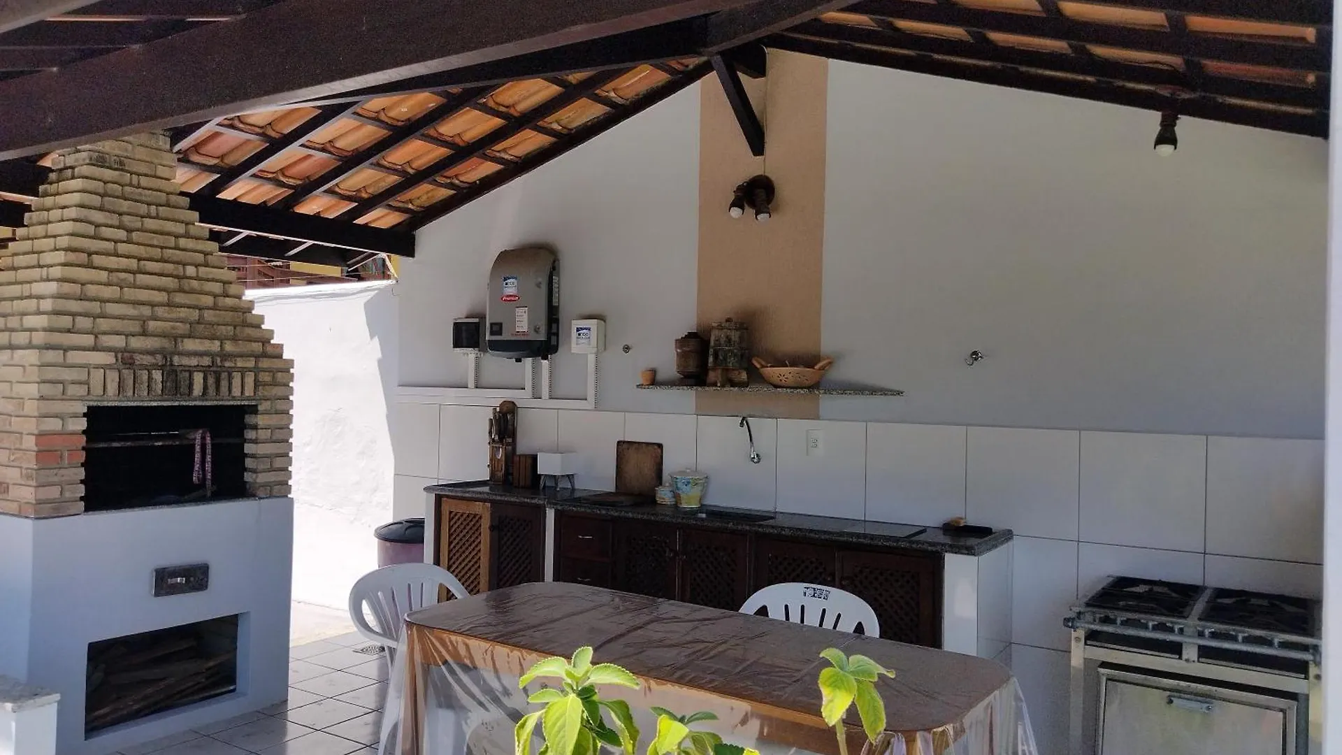 Willa Casa Alto Do Mundai Porto Seguro Dom wakacyjny