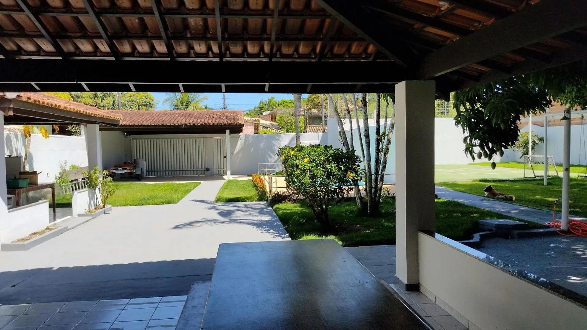 Willa Casa Alto Do Mundai Porto Seguro