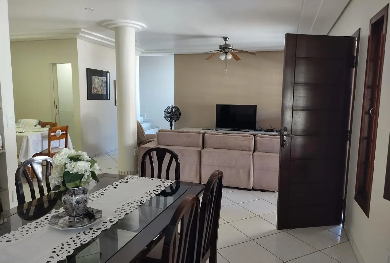 Dom wakacyjny Willa Casa Alto Do Mundai Porto Seguro